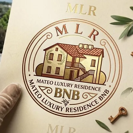 Matteo Luxury Апартаменты
